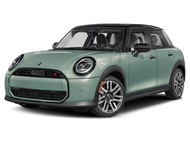 mini hardtop 4 door 2026 WMW53GD08T2Y02463 image mini hardtop 4 door 2026 WMW53GD08T2Y02463 image